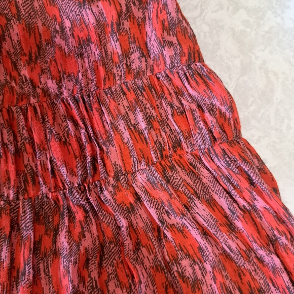 SALE. Pricy Joie cotton maxi dress - Picture 7 of 12